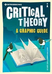 Cover Introducing Critical Theory