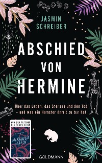 Cover Abschied von Hermine
