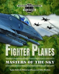 Cover Fighter Planes