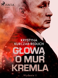 Cover Głową o mur Kremla