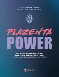 Cover Plazenta Power