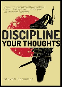 Cover Discipline Your Thoughts