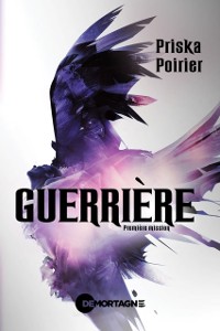 Cover Guerrière - Première mission