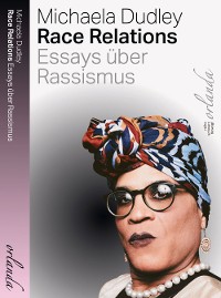 Cover Race Relations