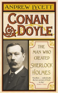 Cover Conan Doyle