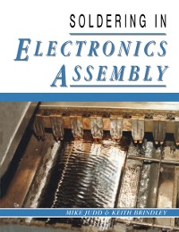 Cover Soldering in Electronics Assembly