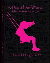 Cover I Am: 90 Days of Powerful Words