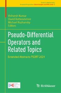 Cover Pseudo-Differential Operators and Related Topics