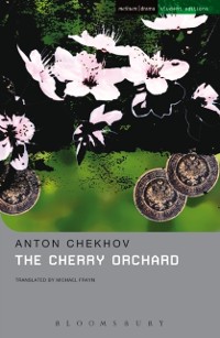 Cover Cherry Orchard