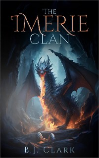 Cover The Imerie Clan:
