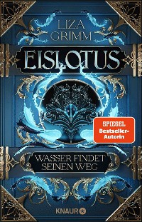 Cover Eislotus. Wasser findet seinen Weg