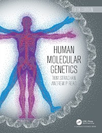 Cover Human Molecular Genetics