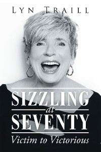 Cover Sizzling at Seventy
