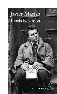 Cover Tomás Nevinson