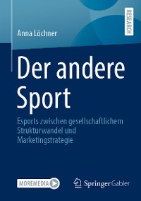 Cover Der andere Sport