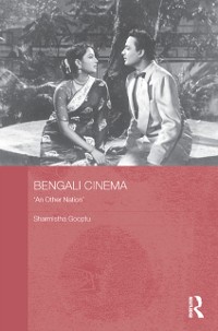 Cover Bengali Cinema