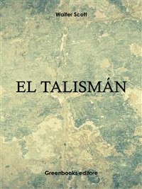 Cover El talismán