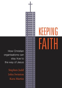 Cover Keeping Faith