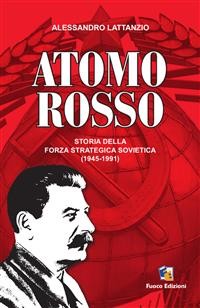 Cover Atomo Rosso