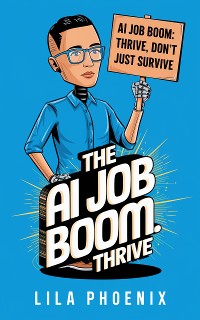 Cover The AI Job Boom