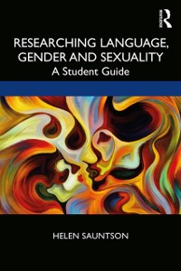 Cover Researching Language, Gender and Sexuality