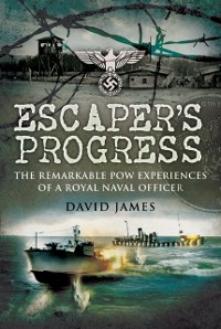 Cover Escaper's Progress