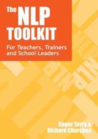 Cover The NLP Toolkit : Activities and Strategies for Teachers, Trainers and School Leaders