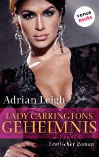 Cover Lady Carringtons Geheimnis