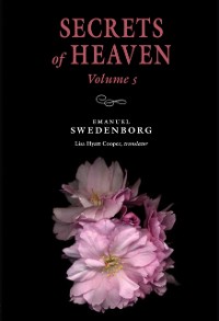 Cover Secrets of Heaven 5