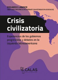 Cover Crisis civilizatoria