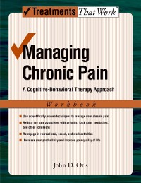 Cover Managing Chronic Pain