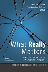 Cover What Really Matters