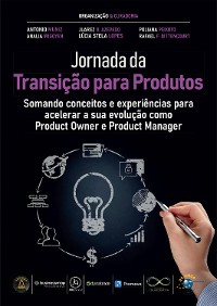 Cover Jornada da Transição para Produtos