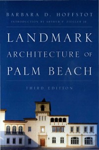 Cover Landmark Architecture of Palm Beach
