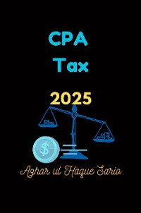 Cover CPA Tax