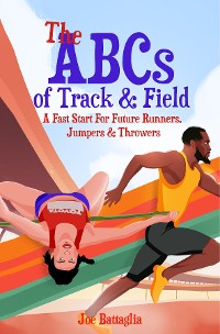 Cover The ABCs of Track & Field