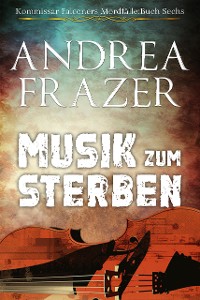 Cover Musik zum Sterben