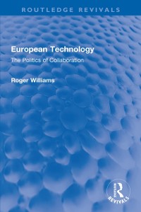 Cover European Technology