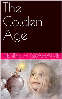 Cover The Golden Age