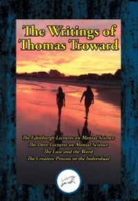 Cover Writings of Thomas Troward, Vol I
