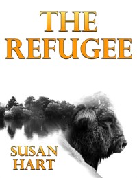 Cover Refugee