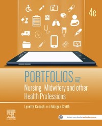 Cover Portfolios for Nursing, Midwifery and other Health Professions, E-Book