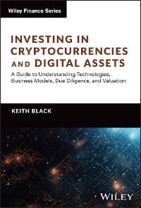 Cover Investing in Cryptocurrencies and Digital Assets