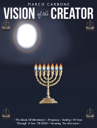 Cover Vision of the Creator