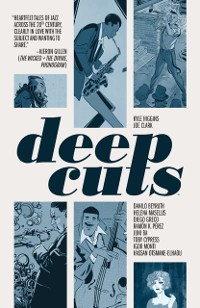 Cover Deep Cuts