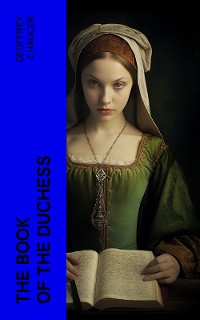 Cover The Book of the Duchess
