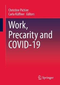 Cover Work, Precarity and COVID-19