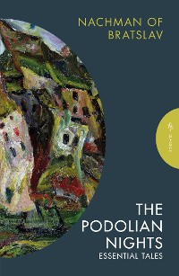 Cover The Podolian Nights