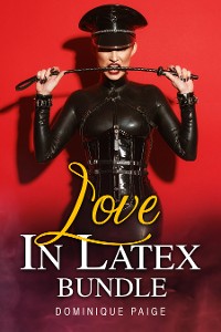 Cover Love In Latex Bundle