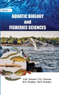 Cover Aquatic Biology And Fisheries Sciences